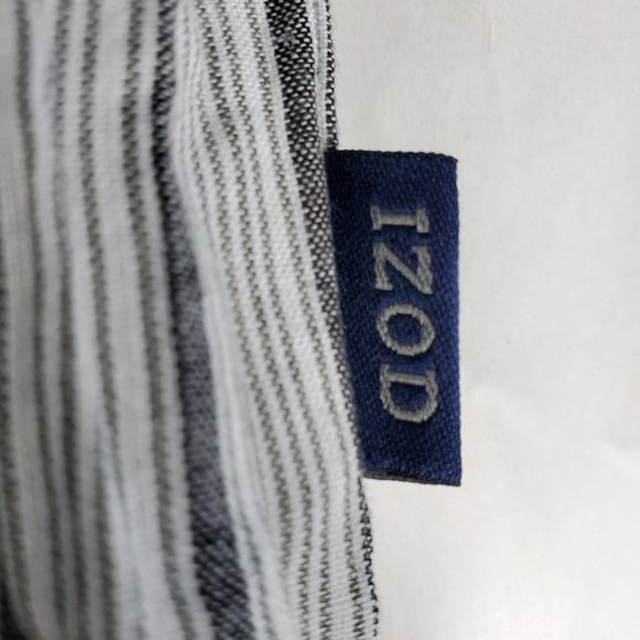 Izod Pajama Pants - Picture 3 of 5
